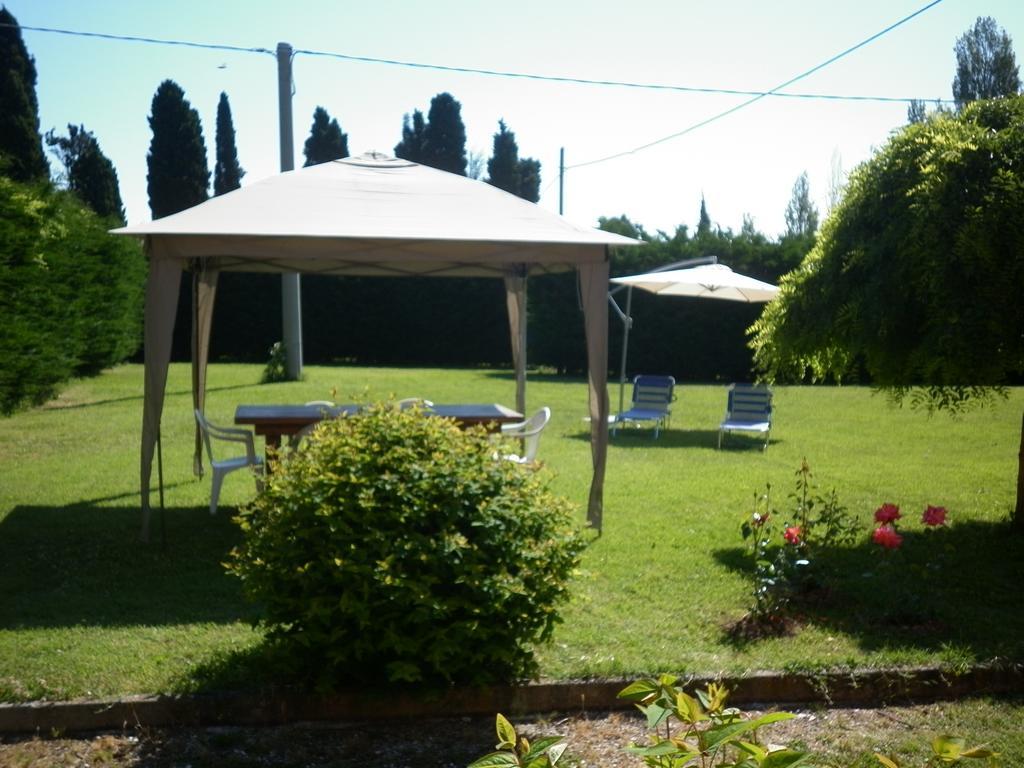 Villa Jolanda Fratte Rosa Ruang foto