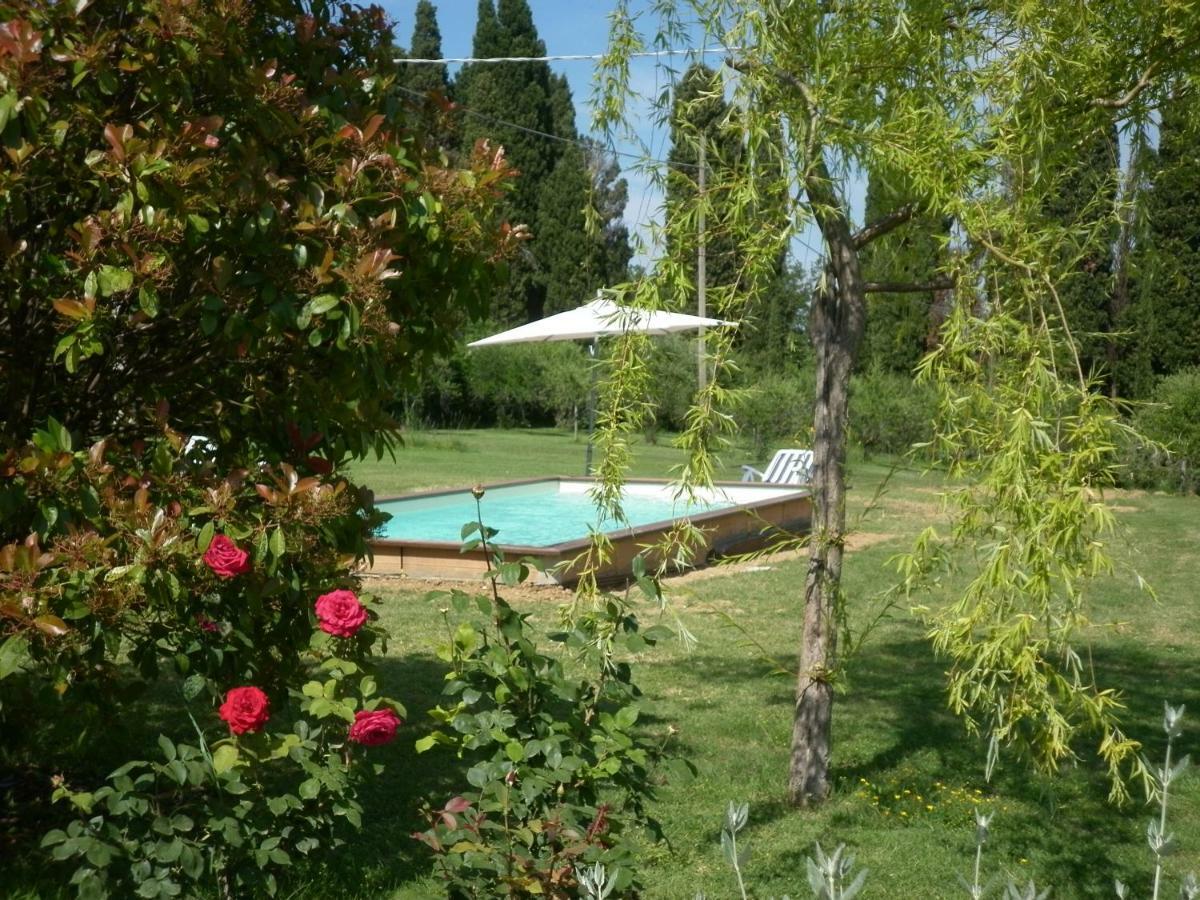 Villa Jolanda Fratte Rosa Bagian luar foto