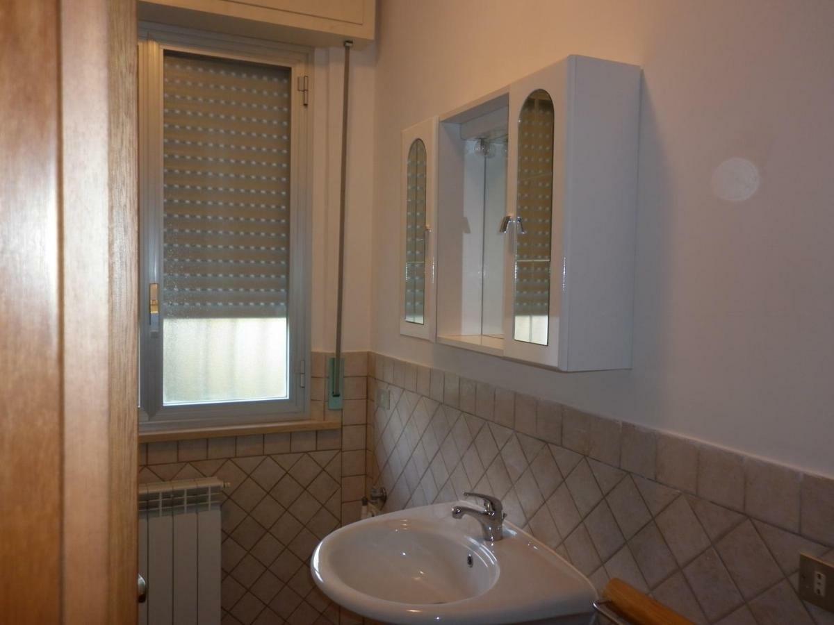Villa Jolanda Fratte Rosa Bagian luar foto