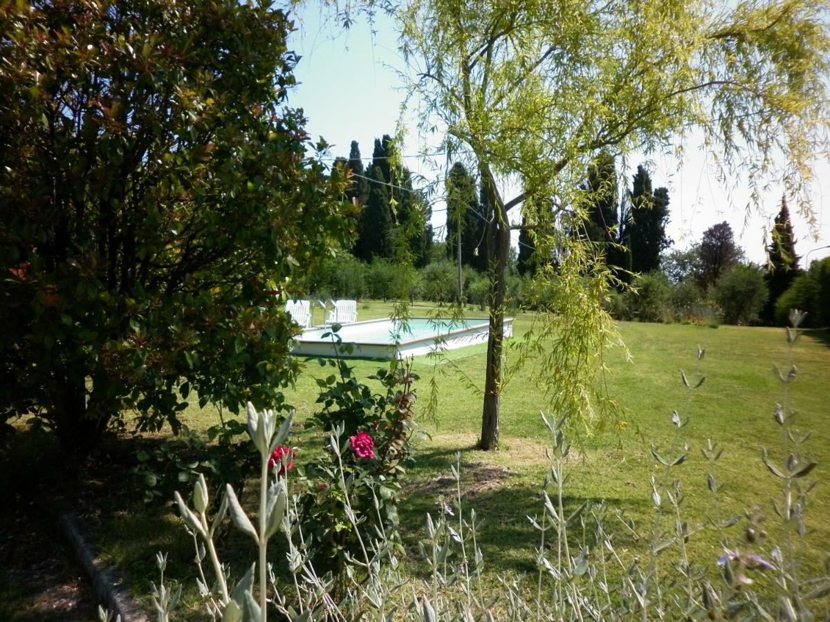 Villa Jolanda Fratte Rosa Bagian luar foto